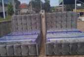 Beds