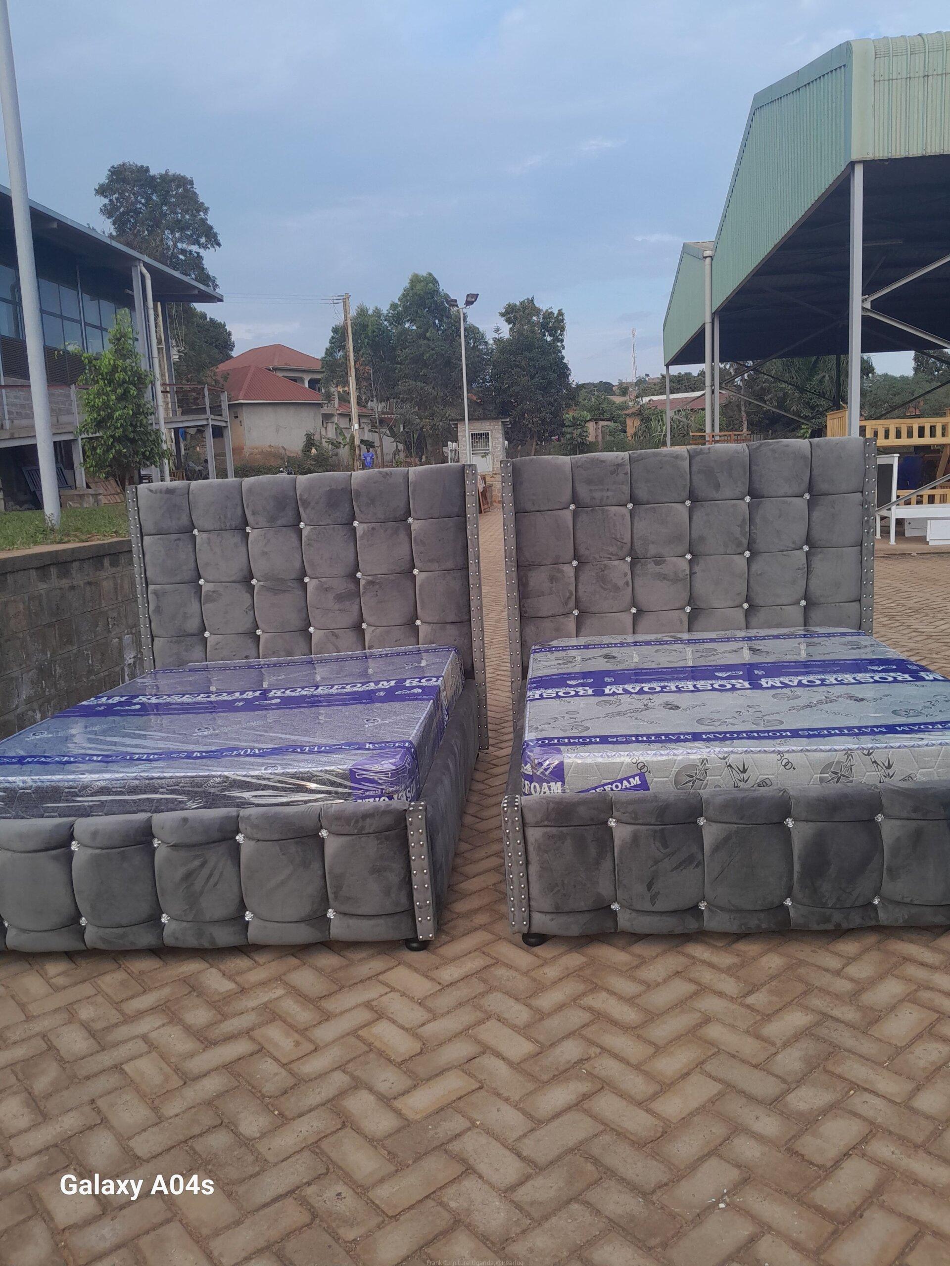 Beds
