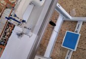 Juke industrial machine brand new