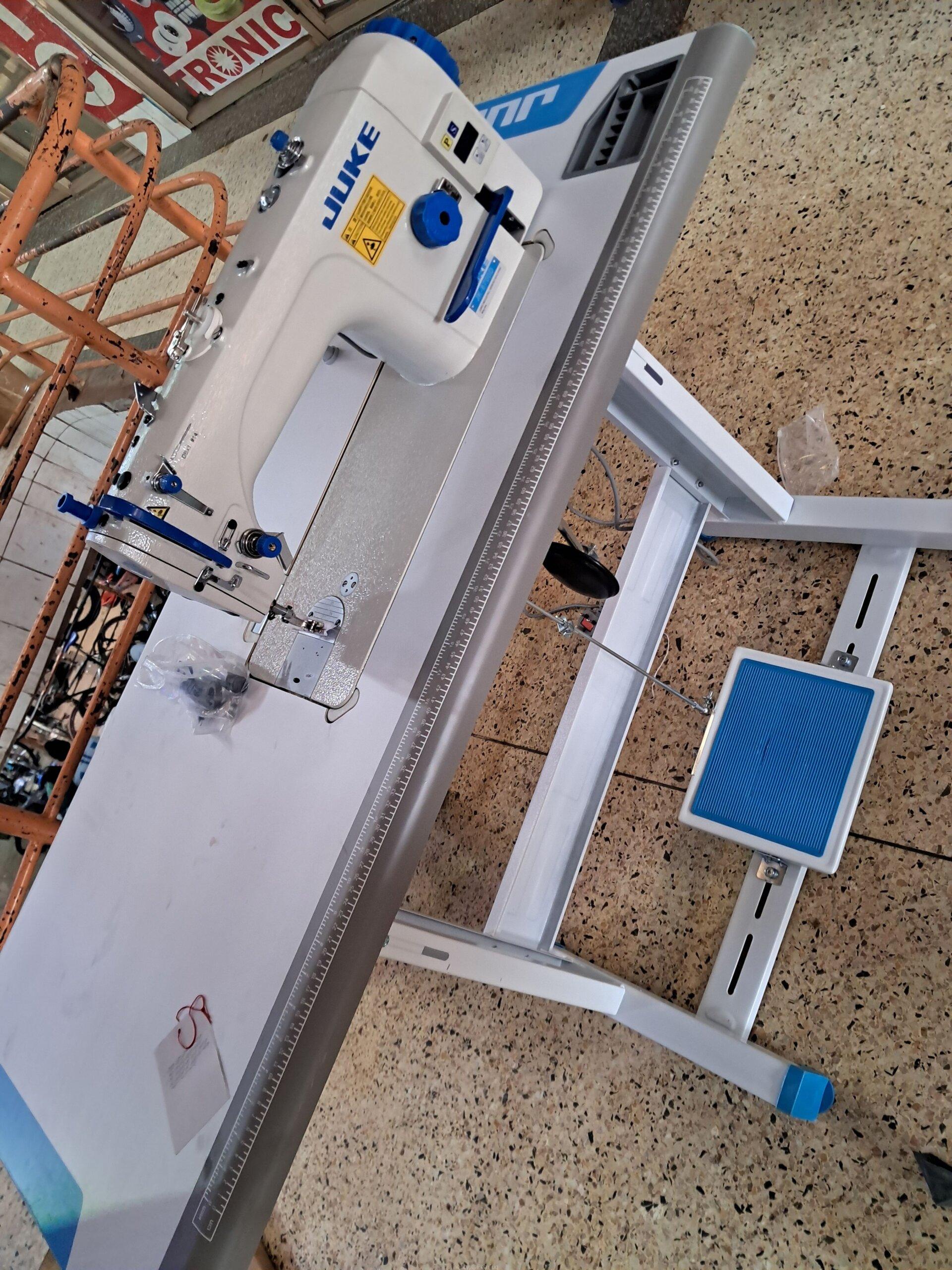 Juke industrial machine brand new