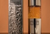 +WIX +Tonner serum