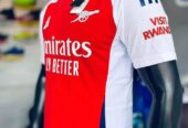 Jerseys