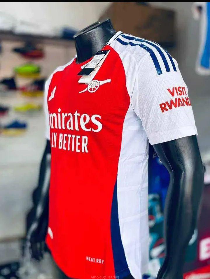 Jerseys