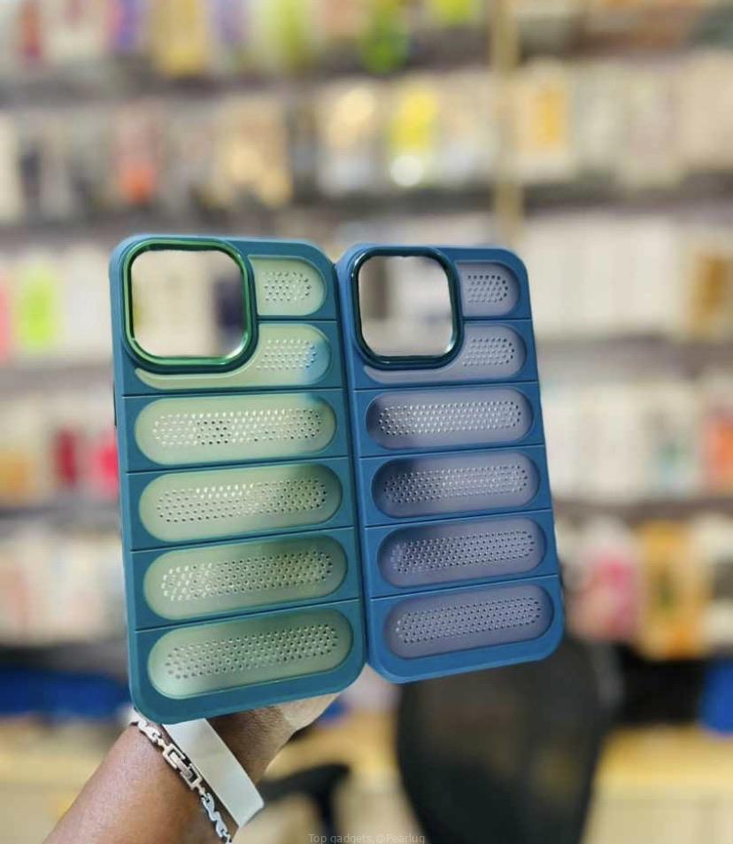 Phone cases