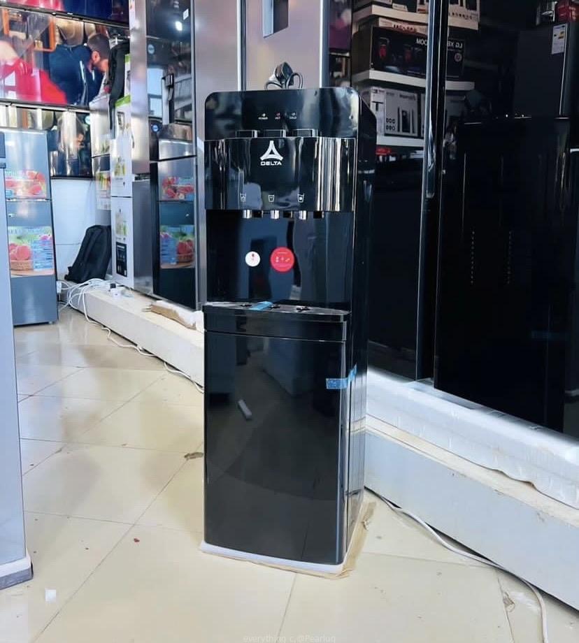 Water dispenser