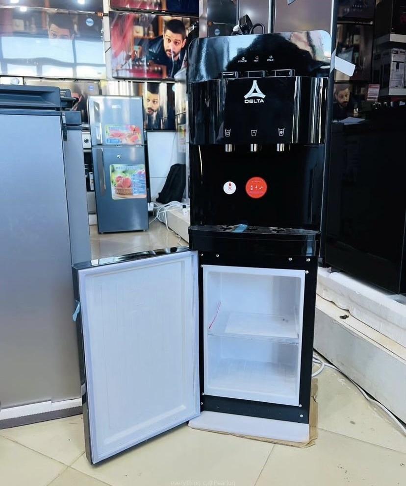Water dispenser