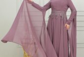 PARTISH DRESS