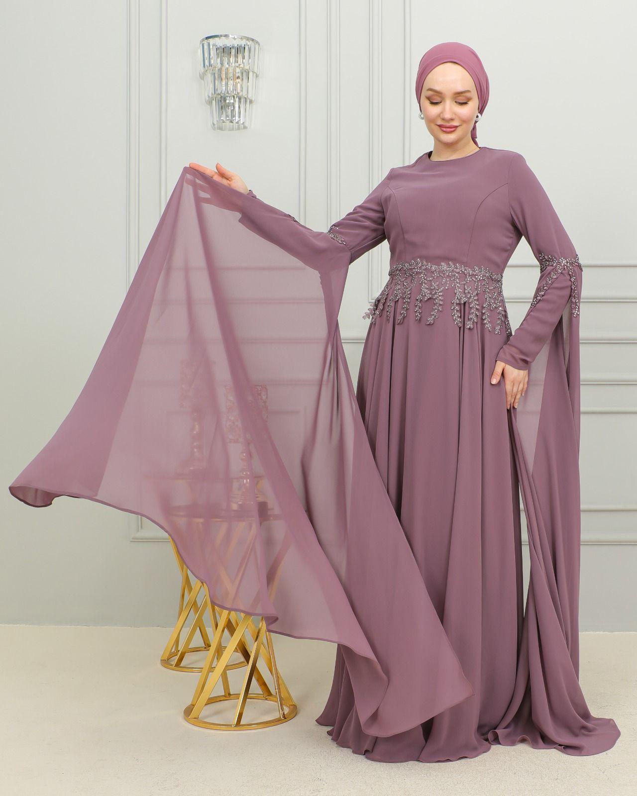 PARTISH DRESS