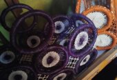 Local buskets