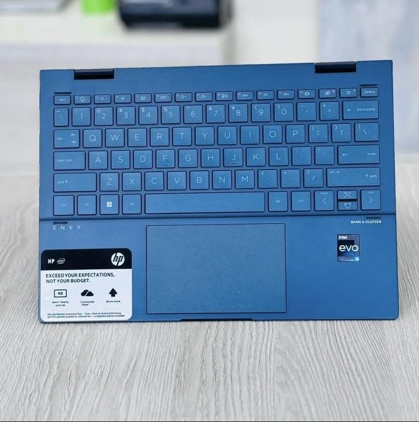 BRAND NEW HP ENVY X360 2:in:1 Laptop