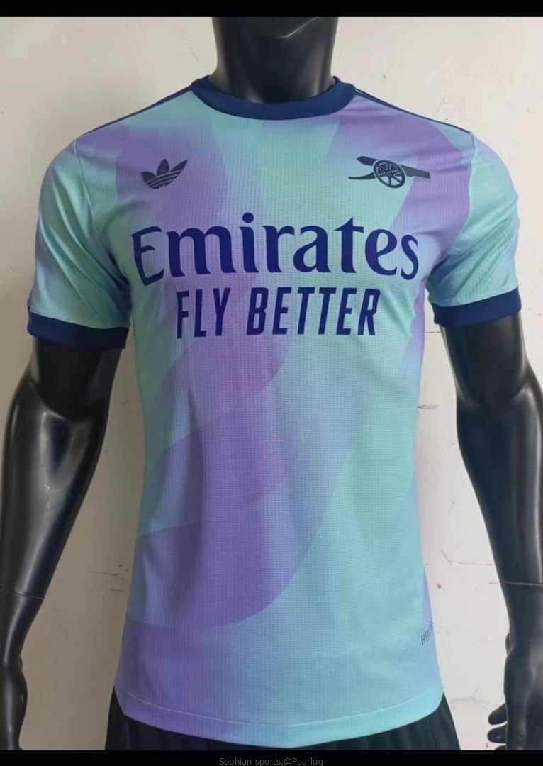 Jersey