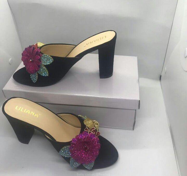 Ladies shoes