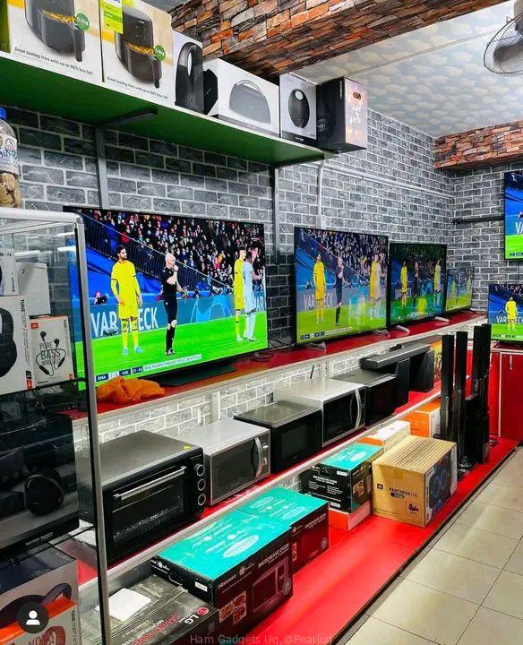Tvs