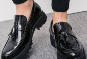 Dress shoes