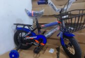 Children bicycles
