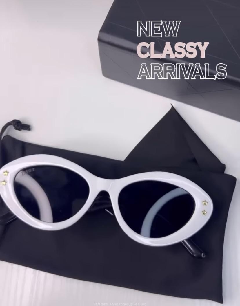 Brand new Celine, Dior and Louis Vuitton