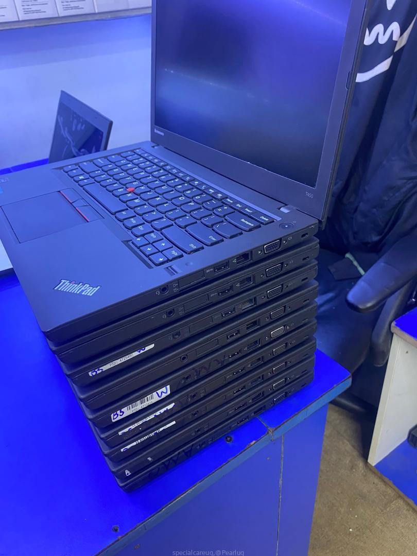 Lenovo ThinkPad T450