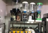 Blenders