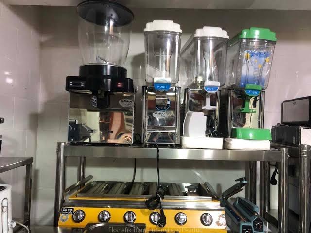 Blenders