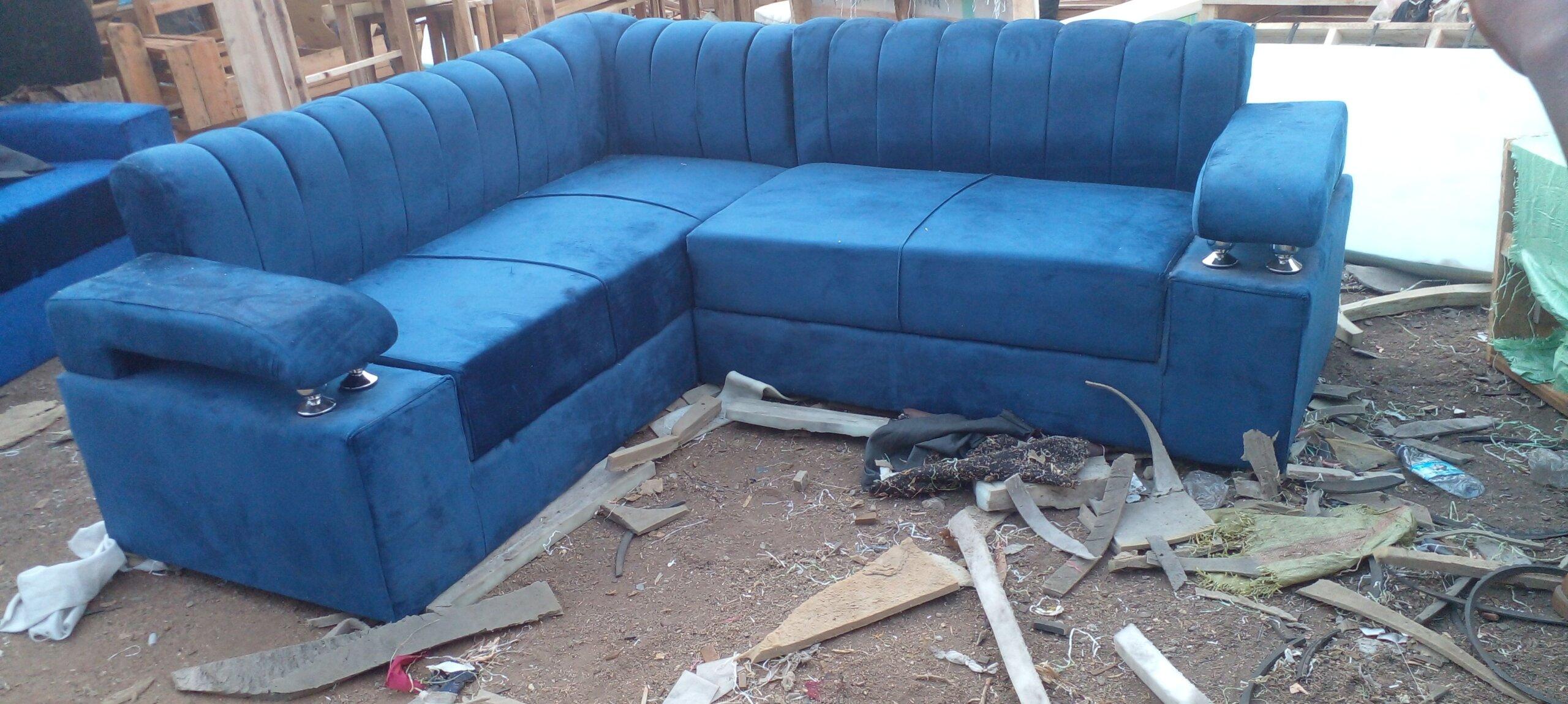 Conecter sofa