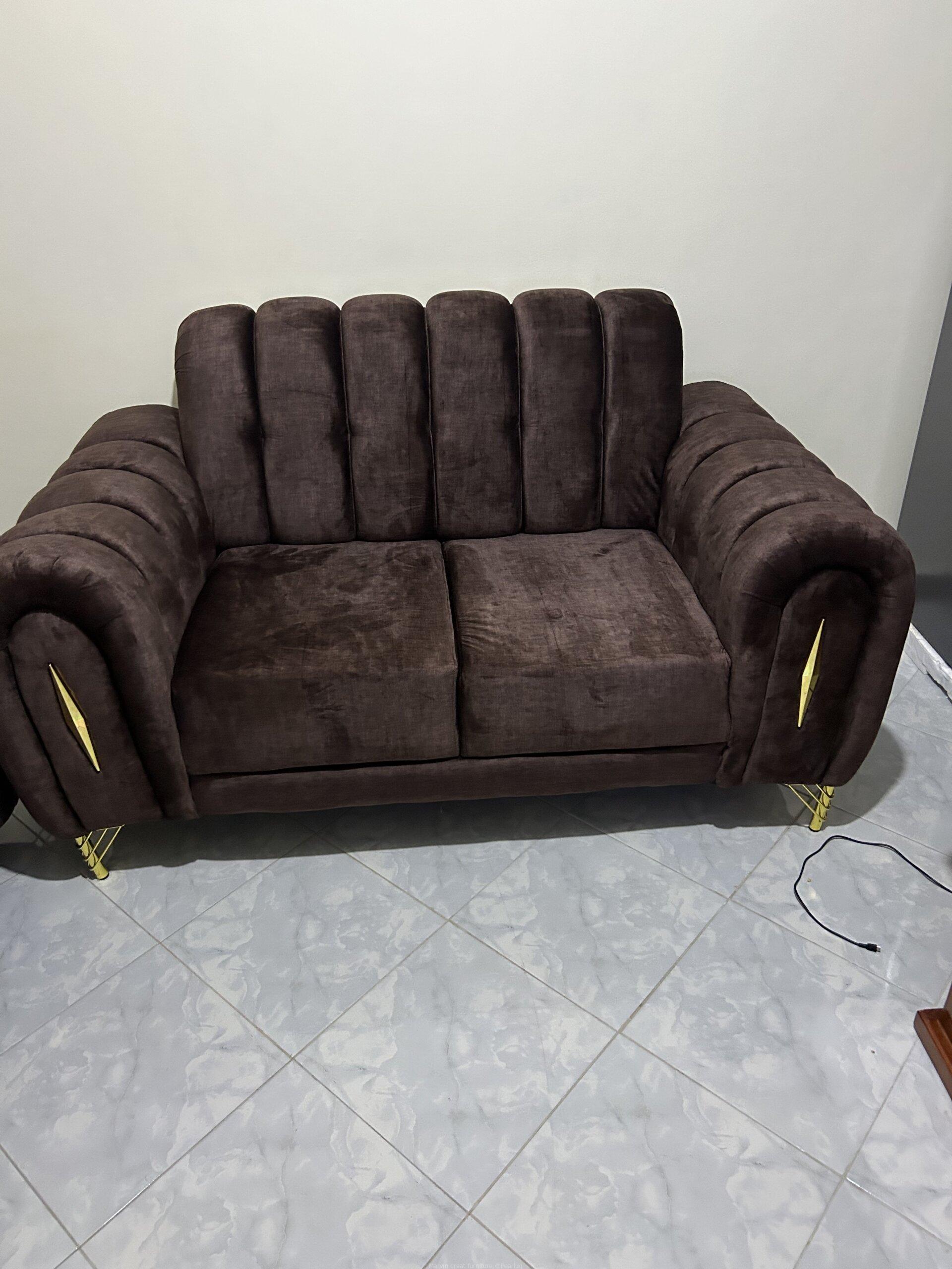 Sofa chairs