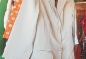 Ladies coats