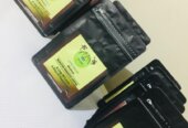 Natural Roasted Robusta coffee
