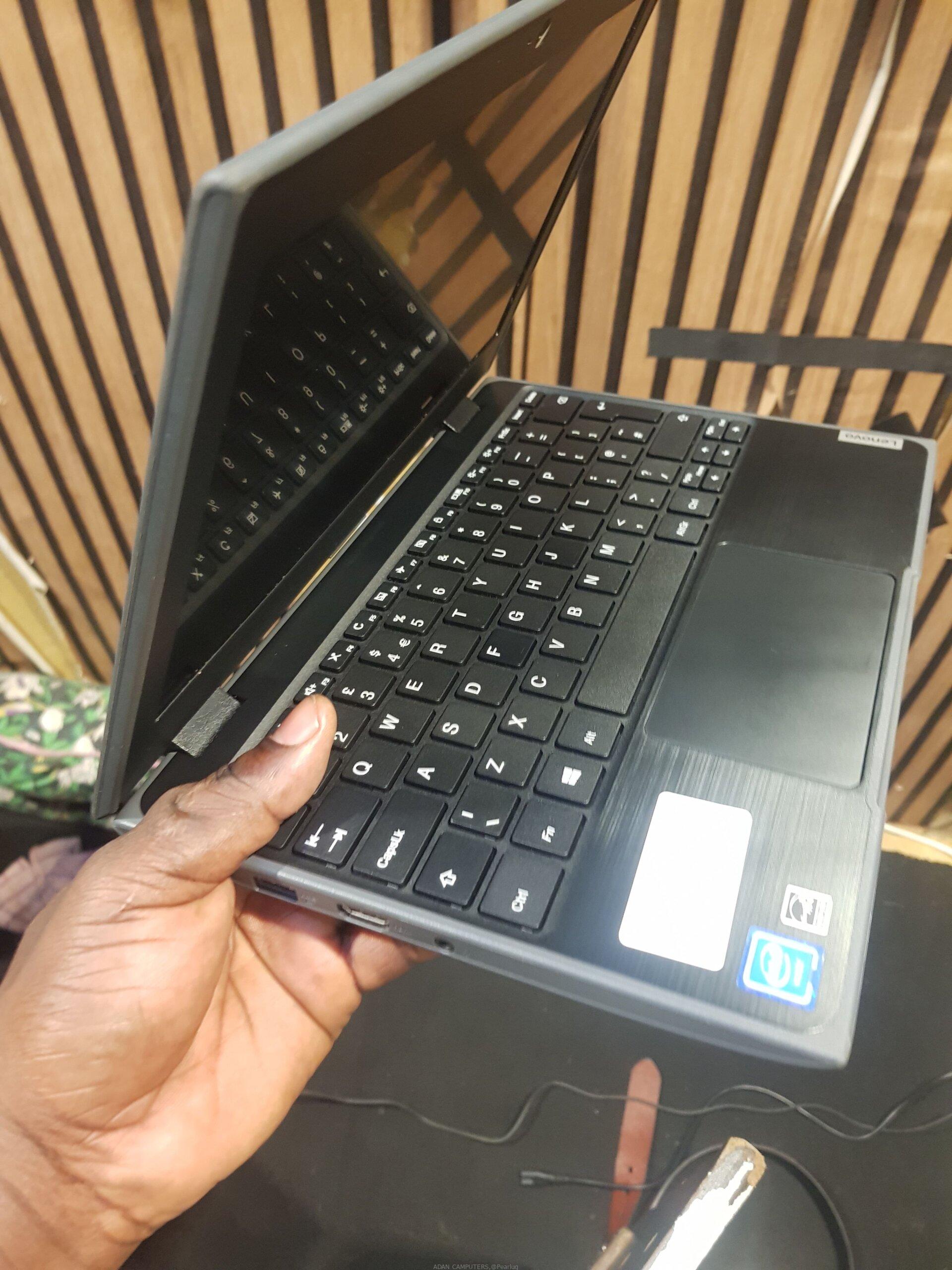 Laptops