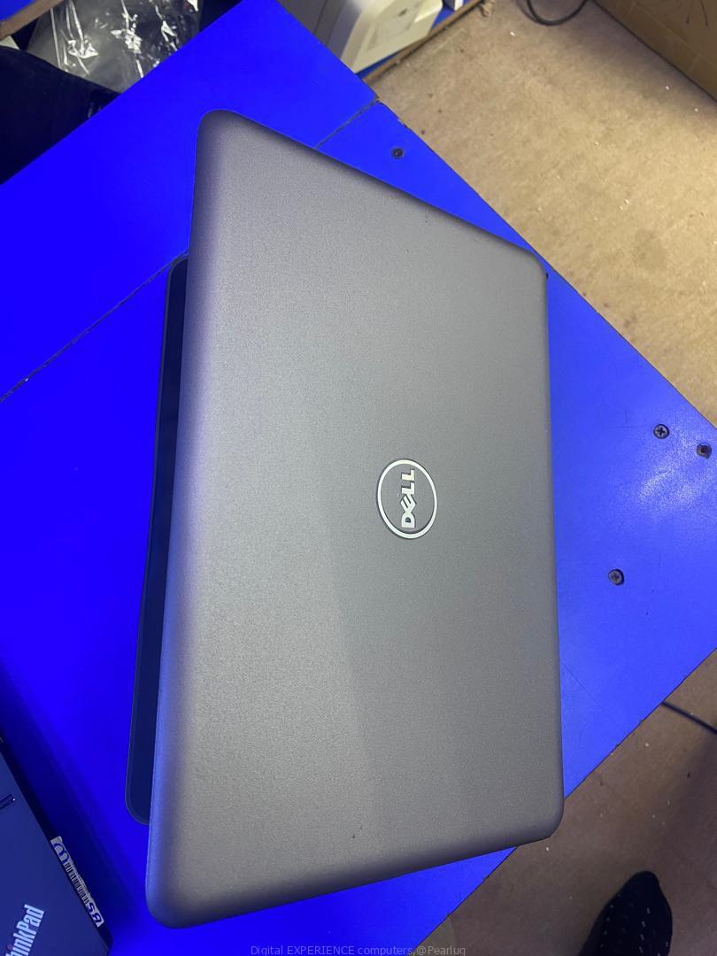 Dell laptop 3380