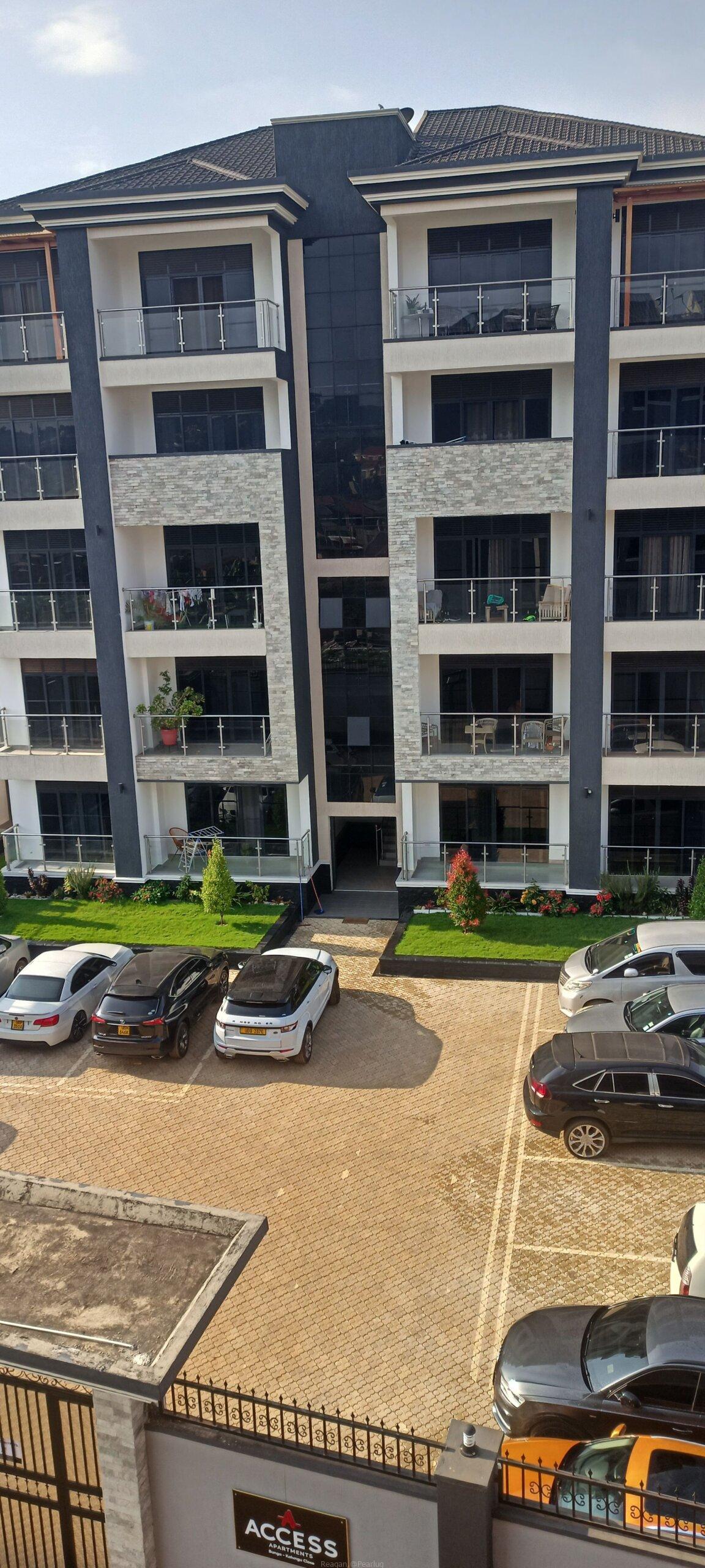 Apartments
