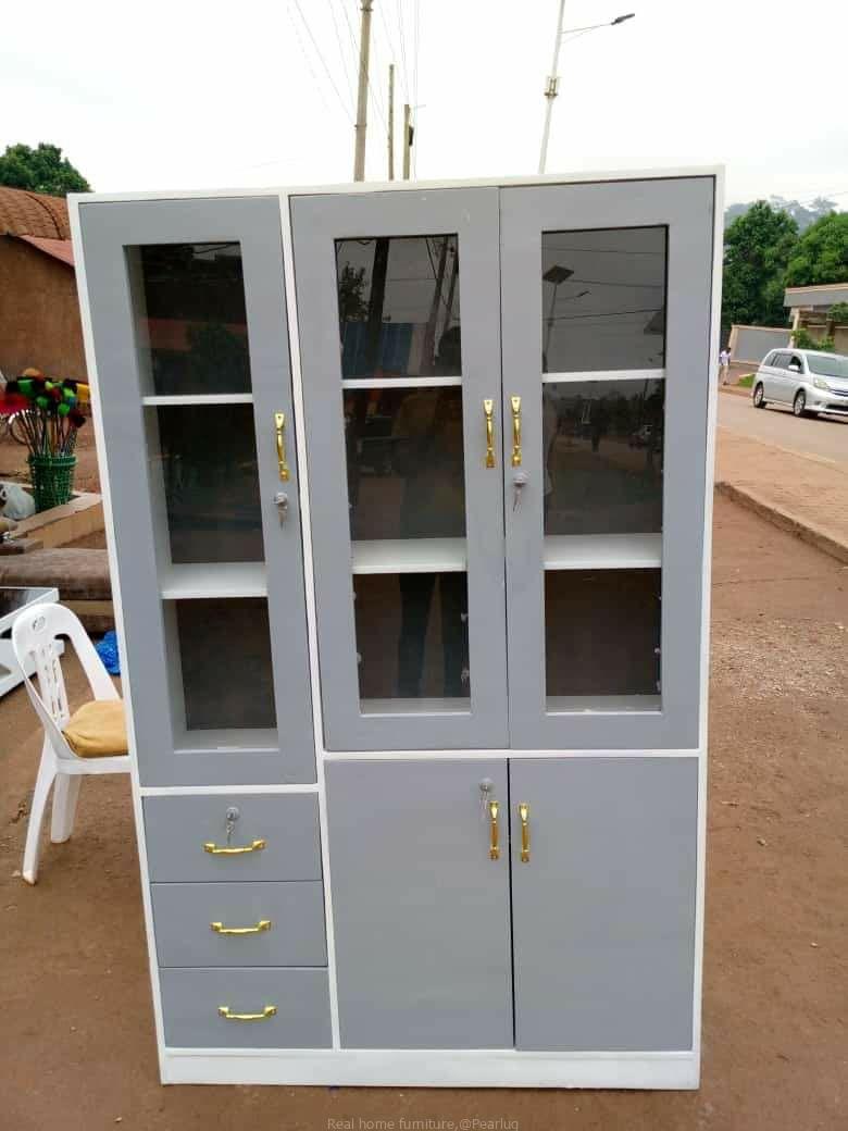 Cupboards