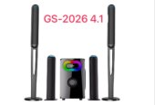 Sound bars