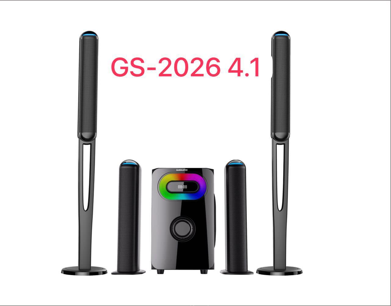 Sound bars