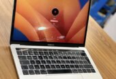 MacBook Pro