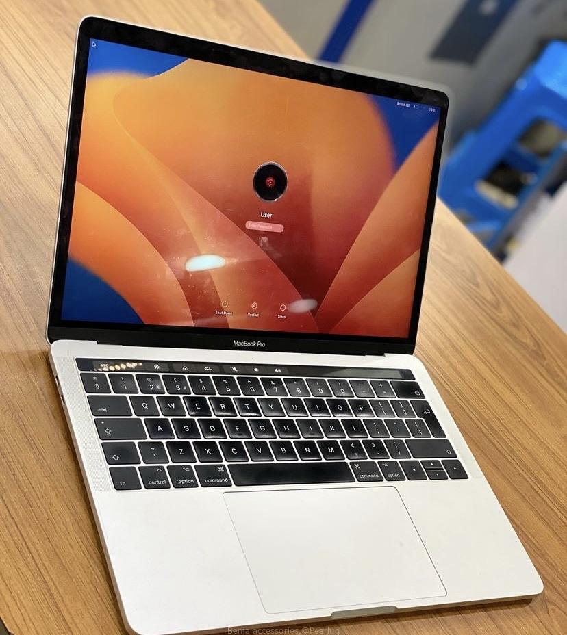 MacBook Pro