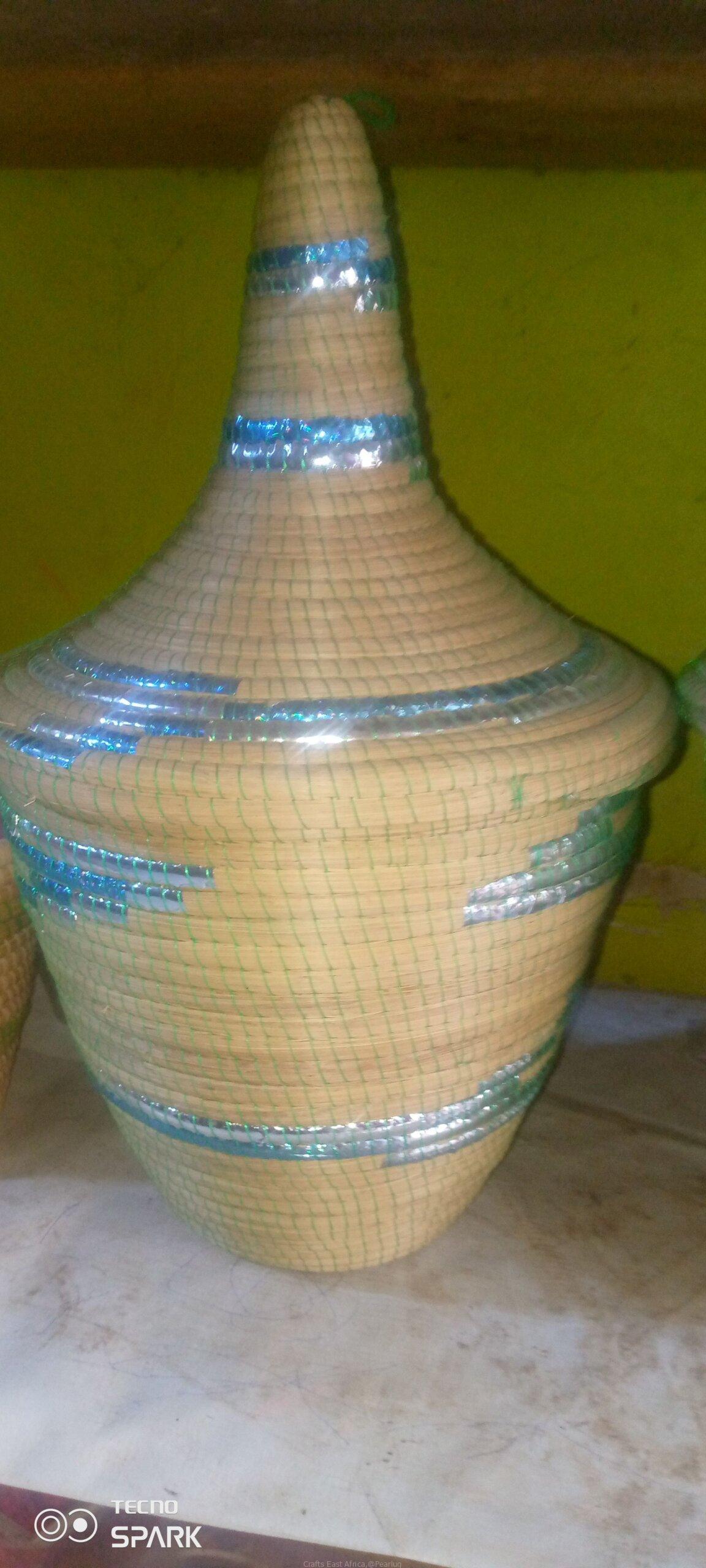Baskets