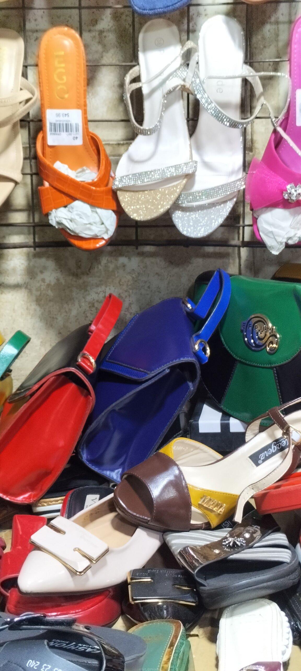 Hand bags for ladies