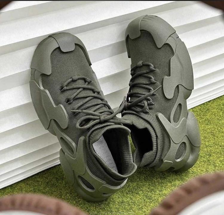 Brand new Kicks in town