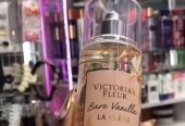 Perfumes and body sprays
