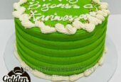 Happy birthdays different designs cakes surprises gifts