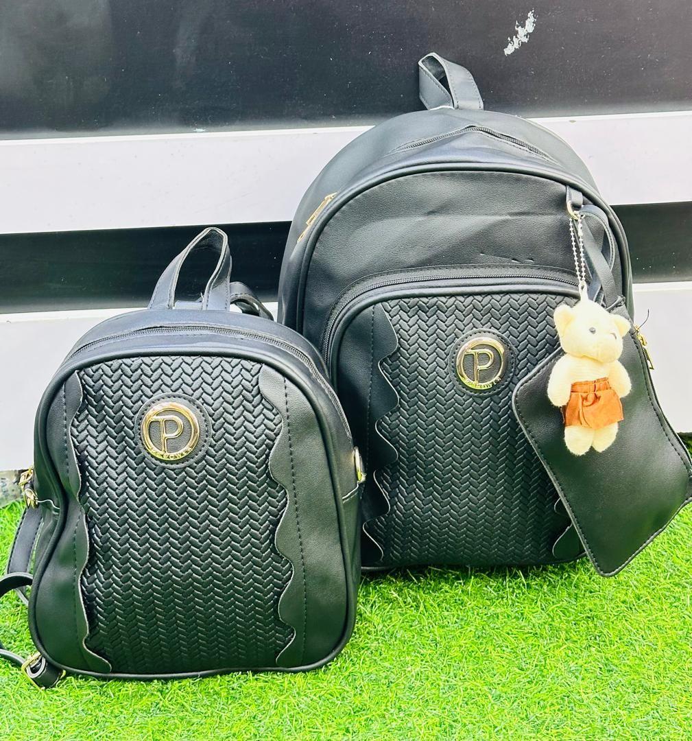 Backpacks
