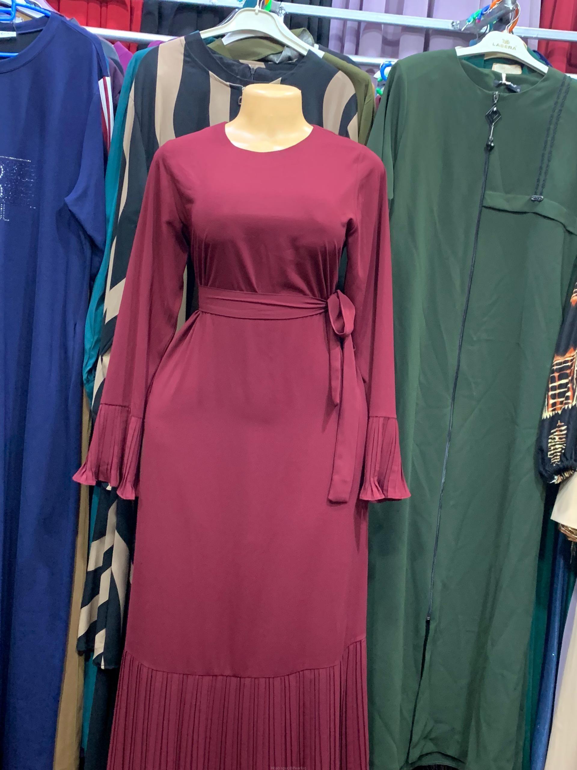 SIMPLE MULTI PURPOSE HIJABS