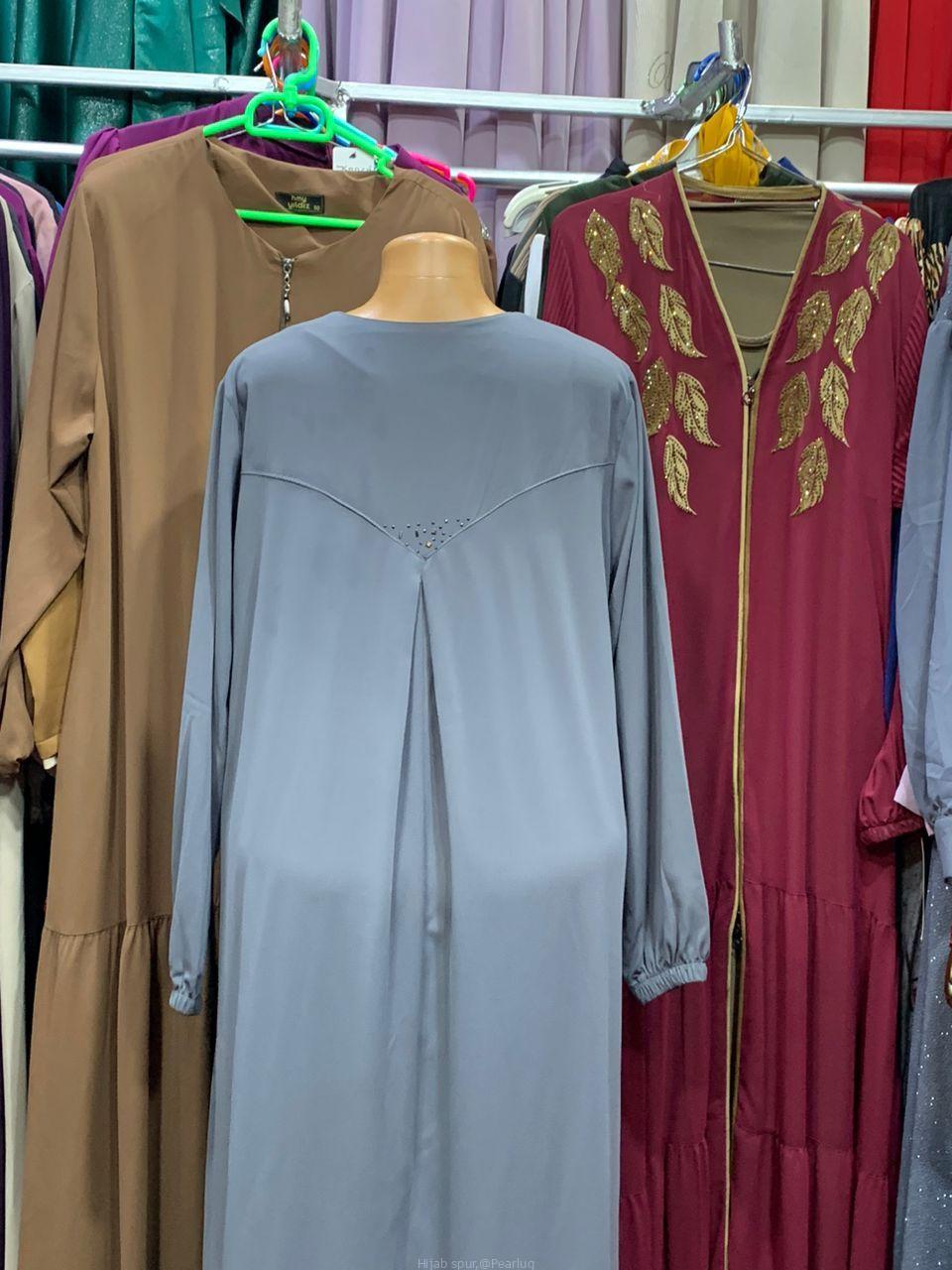 FREE STYLE HIJABS