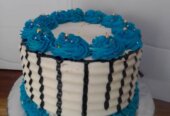 Cake maximum sized cakes birthdays parties