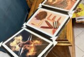 Simple Art pieces