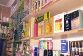 Cosmetics