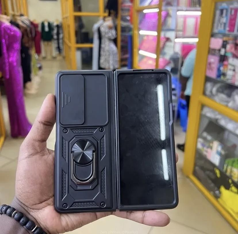 Customised phone covers