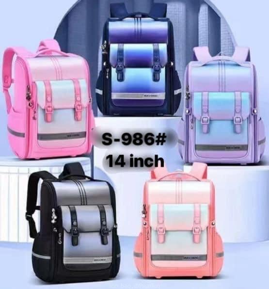 School bags
