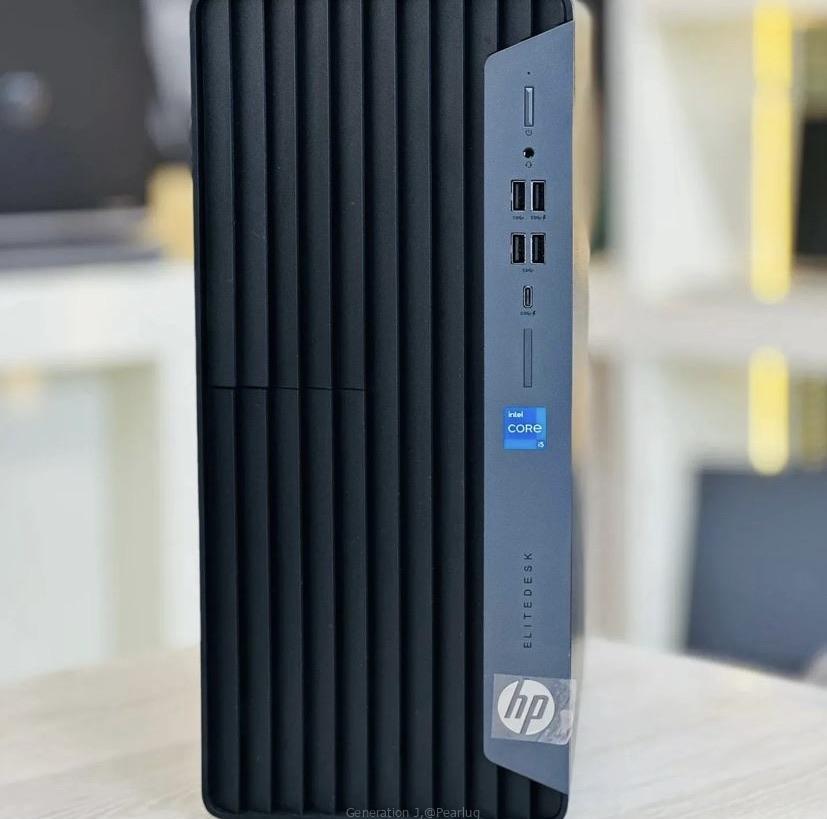 HP Elite Desk 800 G8*