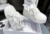 Girl sneakers